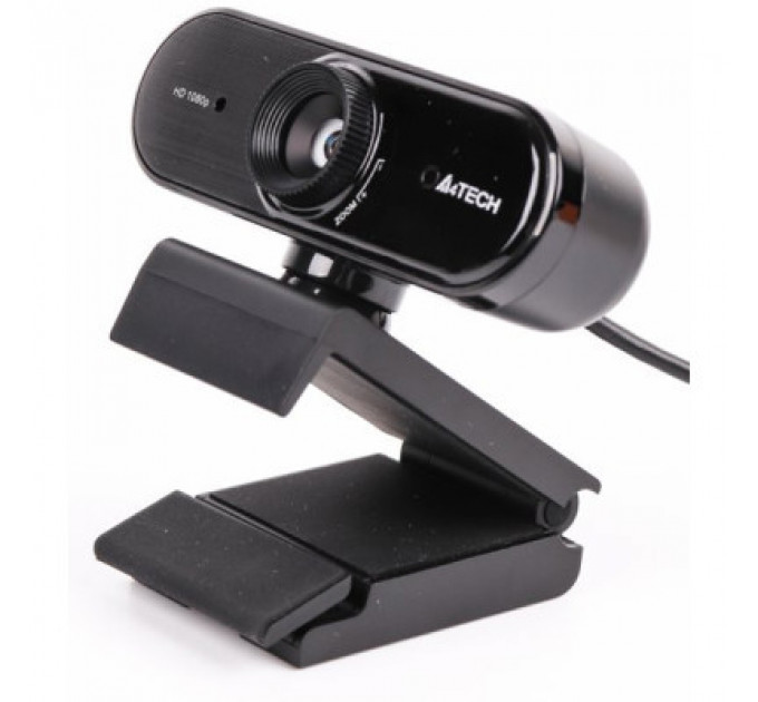 Веб-камера A4Tech PK-935HL 1080P Black (PK-935HL)
