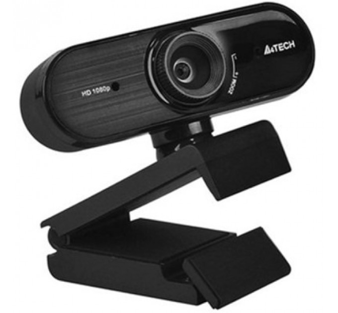 Веб-камера A4Tech PK-935HL 1080P Black (PK-935HL)