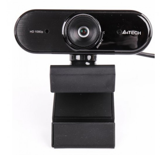 Веб-камера A4Tech PK-935HL 1080P Black (PK-935HL)
