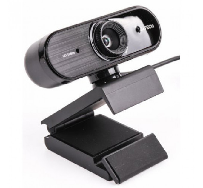 Веб-камера A4Tech PK-935HL 1080P Black (PK-935HL)
