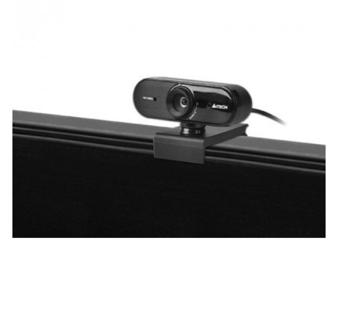 Веб-камера A4Tech PK-935HL 1080P Black (PK-935HL)