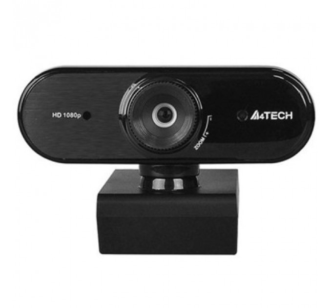 Веб-камера A4Tech PK-935HL 1080P Black (PK-935HL)