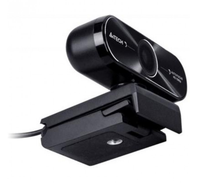 Веб-камера A4Tech PK-940HA 1080P Black (PK-940HA)