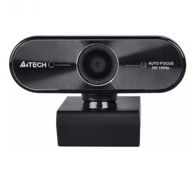 Веб-камера A4Tech PK-940HA 1080P Black (PK-940HA)