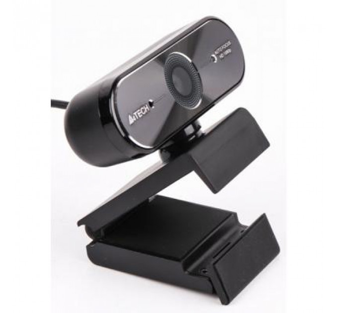Веб-камера A4Tech PK-940HA 1080P Black (PK-940HA)