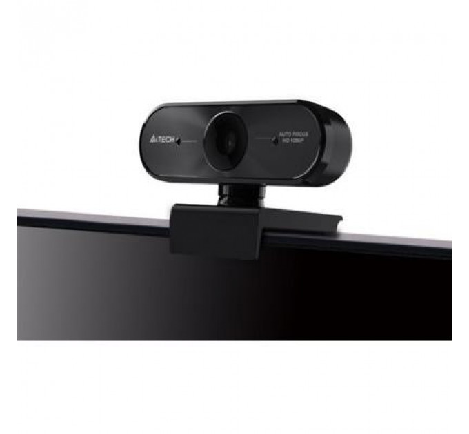 Веб-камера A4Tech PK-940HA 1080P Black (PK-940HA)