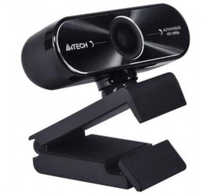 Веб-камера A4Tech PK-940HA 1080P Black (PK-940HA)