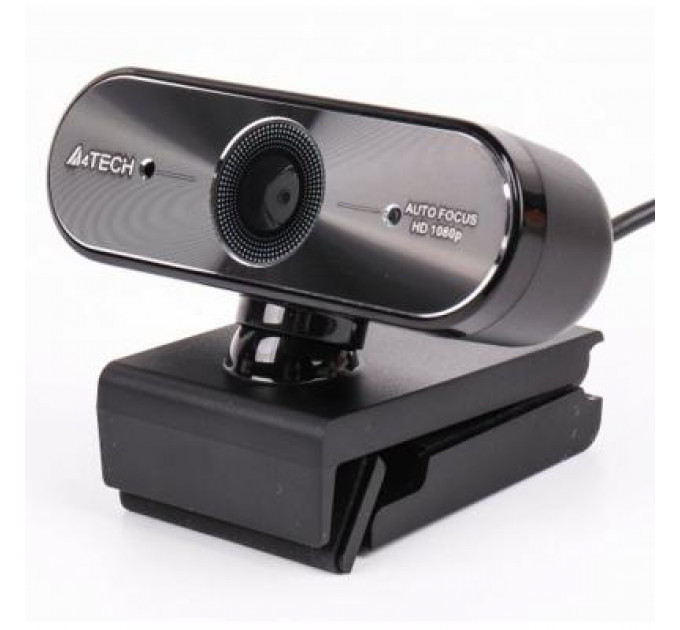 Веб-камера A4Tech PK-940HA 1080P Black (PK-940HA)