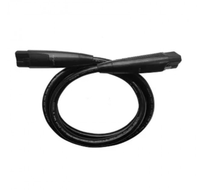 EcoFlow Кабель живлення EcoFlow Infinity Cable L38DH-2m-HV (L38DH-2m-HV)