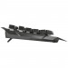 Клавіатура Trust GXT 856 Torac Illuminated Black (23577)