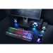 Клавіатура Trust GXT 856 Torac Illuminated Black (23577)