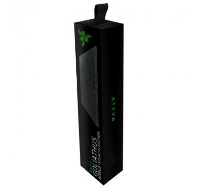 Килимок для мишки Razer Goliathus Mobile Stealth Edition (RZ02-01820500-R3M1)
