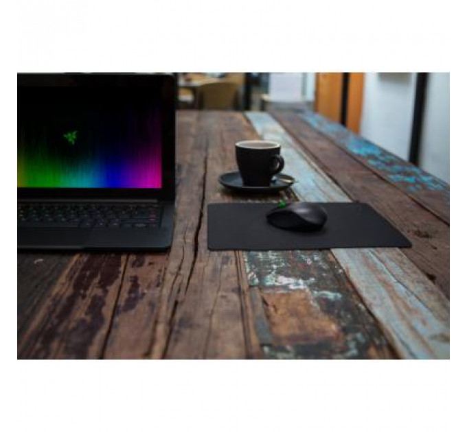 Килимок для мишки Razer Goliathus Mobile Stealth Edition (RZ02-01820500-R3M1)