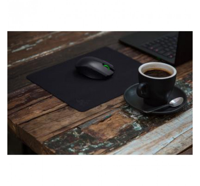 Килимок для мишки Razer Goliathus Mobile Stealth Edition (RZ02-01820500-R3M1)