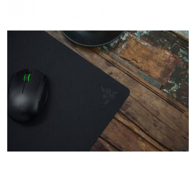 Килимок для мишки Razer Goliathus Mobile Stealth Edition (RZ02-01820500-R3M1)