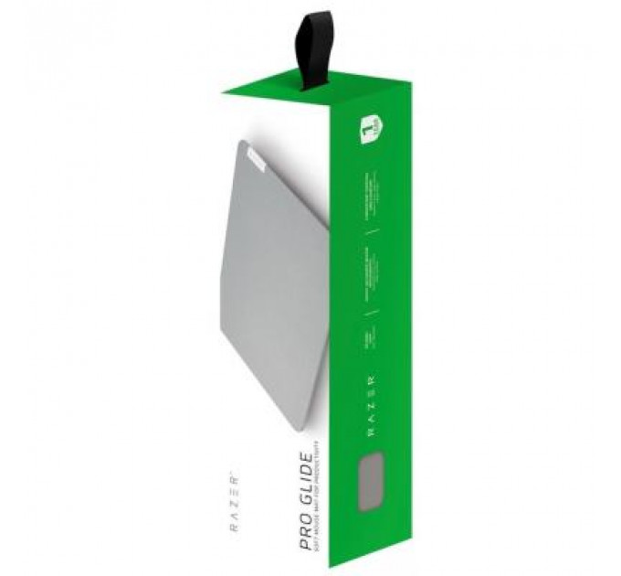 Килимок для мишки Razer Pro Glide (RZ02-03331500-R3M1)