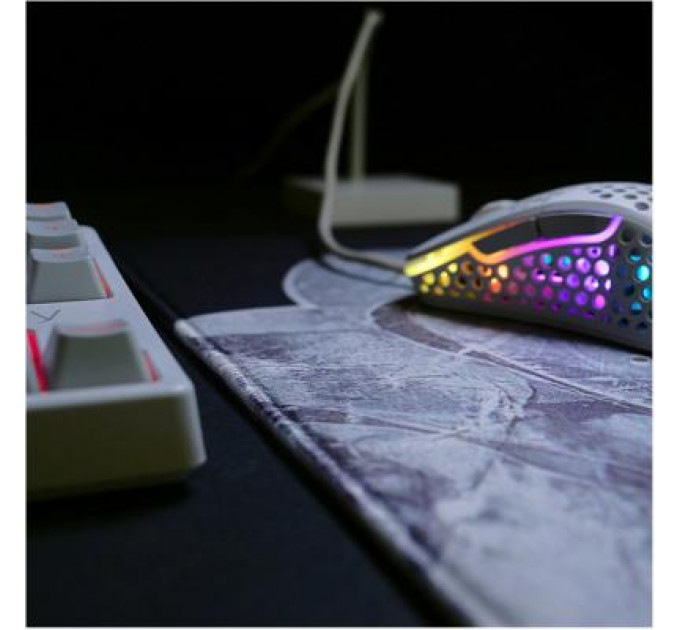 Килимок для мишки Xtrfy GP4 Large Cloud White (XG-GP4-L-WHITE)