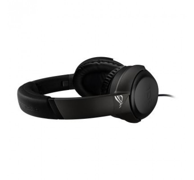 Навушники ASUS ROG Strix Go USB Type-C Black (90YH02Q1-B2UA00)
