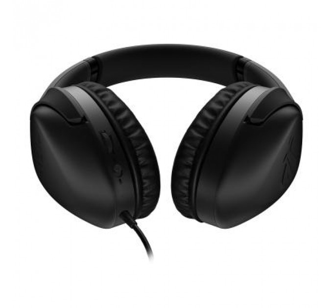 Навушники ASUS ROG Strix Go USB Type-C Black (90YH02Q1-B2UA00)