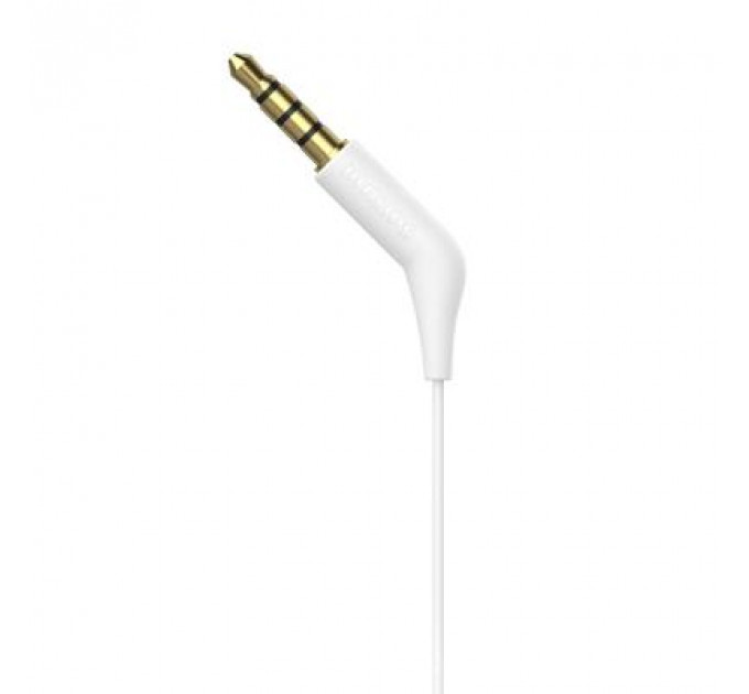 Навушники Philips TAE1105 White (TAE1105WT/00)