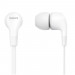 Навушники Philips TAE1105 White (TAE1105WT/00)