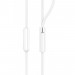 Навушники Philips TAE1105 White (TAE1105WT/00)
