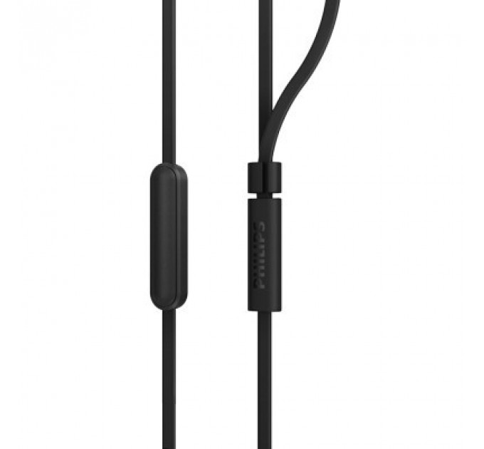 Навушники Philips TAE1105 Black (TAE1105BK/00)