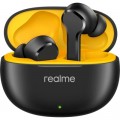 realme Навушники realme Buds T110 (RMA2306) Black (RMA2306 Black)