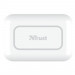 Навушники Trust Primo Touch True Wireless Mic White (23783)