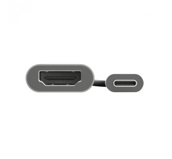 Перехідник Trust USB-C to HDMI Adapter (23774)