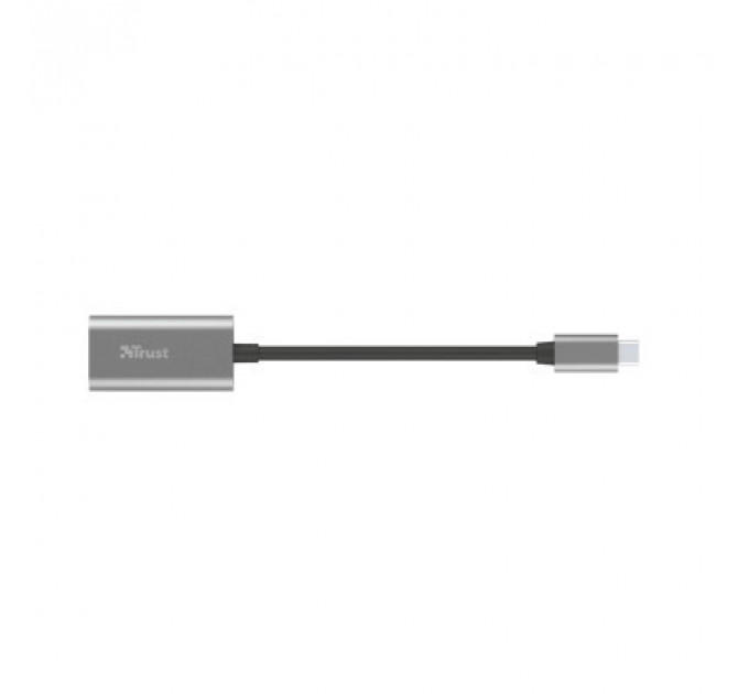 Перехідник Trust USB-C to HDMI Adapter (23774)