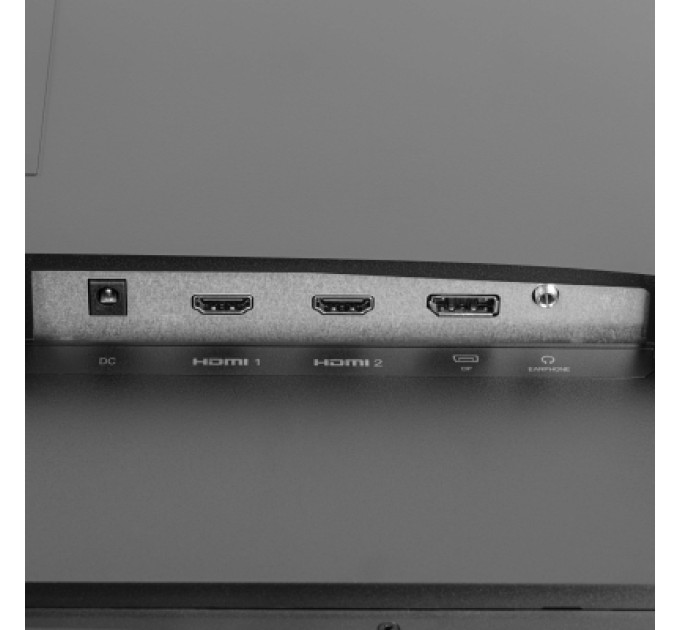 2E Монітор 2E H2724B (2E-H2724B-01.UA)