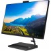 Lenovo Комп'ютер Lenovo IdeaCentre AiO 3 24IAP7 / i5-12450H, 16, 512, KM (F0GH01GQUO)