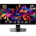 MSI Монітор MSI MPG 271QRX QD-OLED