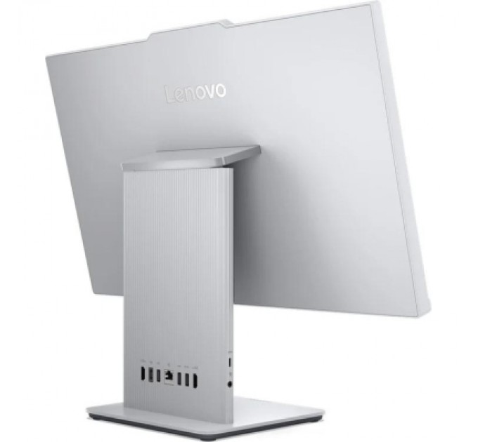 Lenovo Комп'ютер Lenovo IdeaCentre AiO 24ARR9 / Ryzen5 7535HS, 16, 512, WKM (F0HR004CUO)