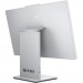 Lenovo Комп'ютер Lenovo IdeaCentre AiO 24ARR9 / Ryzen5 7535HS, 16, 512, WKM (F0HR004CUO)