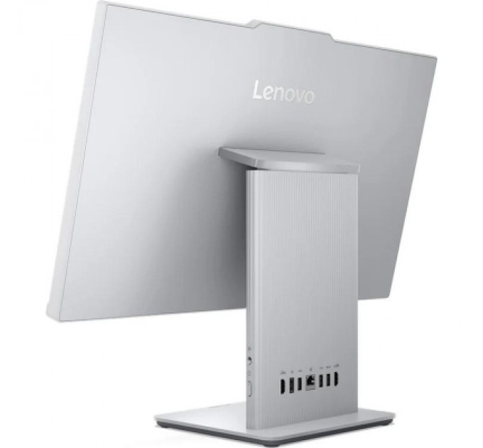 Lenovo Комп'ютер Lenovo IdeaCentre AiO 24ARR9 / Ryzen5 7535HS, 16, 512, WKM (F0HR004CUO)
