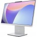 Lenovo Комп'ютер Lenovo IdeaCentre AiO 24ARR9 / Ryzen5 7535HS, 16, 512, WKM (F0HR004CUO)