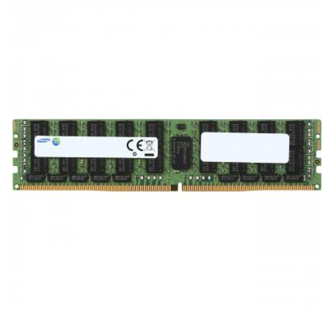 Модуль пам'яті для сервера DDR4 16GB ECC RDIMM 3200MHz 1Rx4 1.2V CL22 Samsung (M393A2K40DB3-CWE)