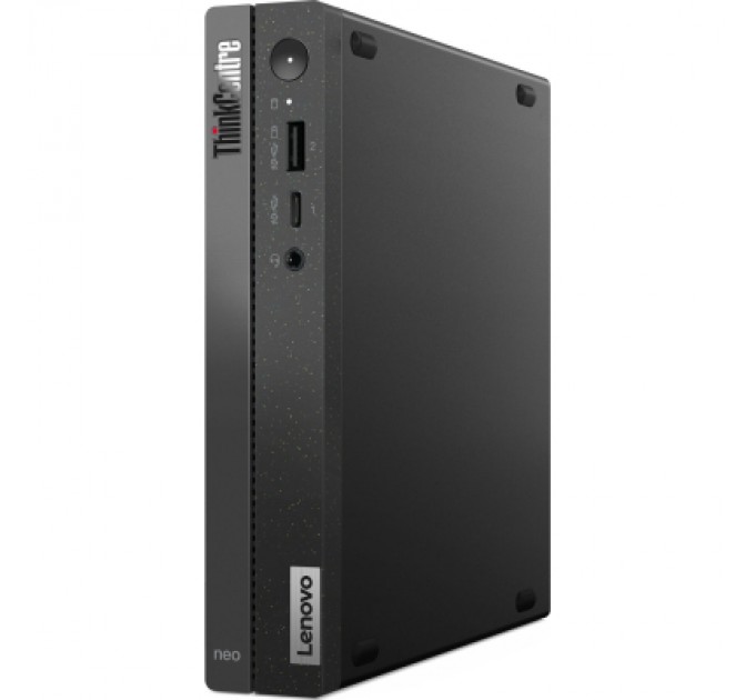 Комп'ютер Lenovo ThinkCentre neo 50q Gen 4 / i5-13420H, 16, 512, KM (12LN003UUI)