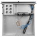Chieftec Корпус до сервера Chieftec UNC-210M-B-OP без БЖ mATX (UNC-210M-B-OP)