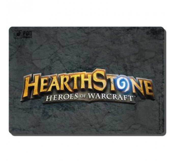 Килимок для мишки Pod Mishkou GAME Hearth Stone-М
