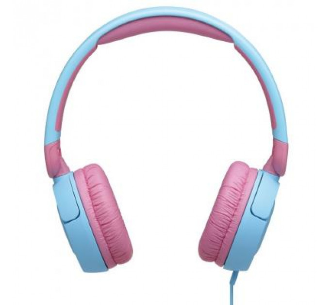 Навушники JBL JR 310 Blue (JBLJR310BLU)