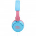 Навушники JBL JR 310 Blue (JBLJR310BLU)