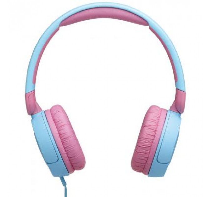 Навушники JBL JR 310 Blue (JBLJR310BLU)