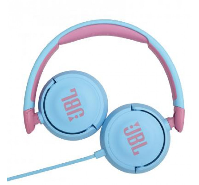 Навушники JBL JR 310 Blue (JBLJR310BLU)