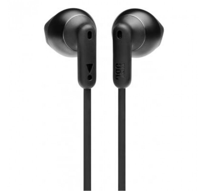 Навушники JBL Tune 215 BT Black (JBLT215BTBLK)