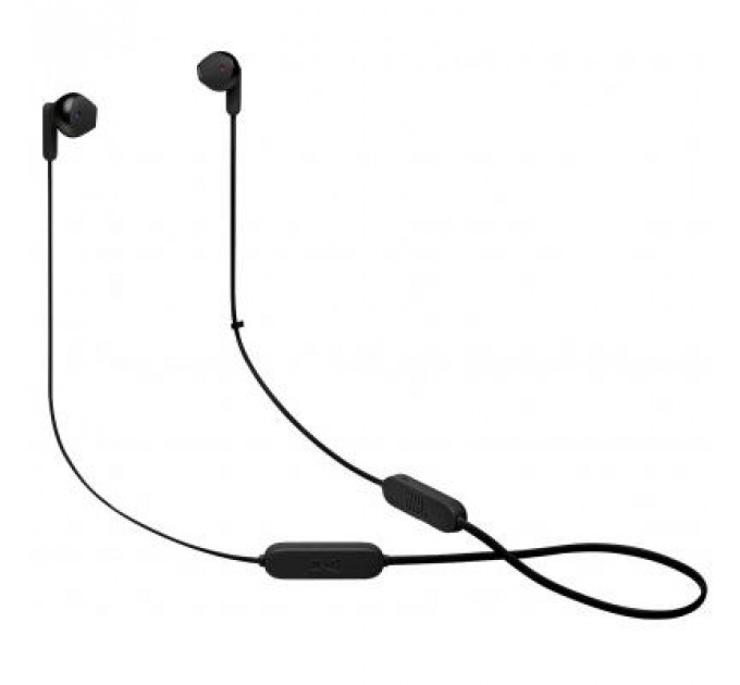 Навушники JBL Tune 215 BT Black (JBLT215BTBLK)