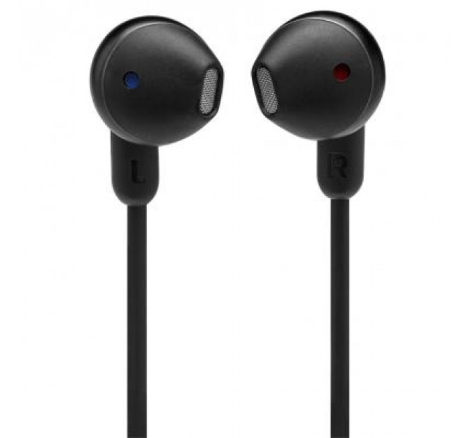 Навушники JBL Tune 215 BT Black (JBLT215BTBLK)