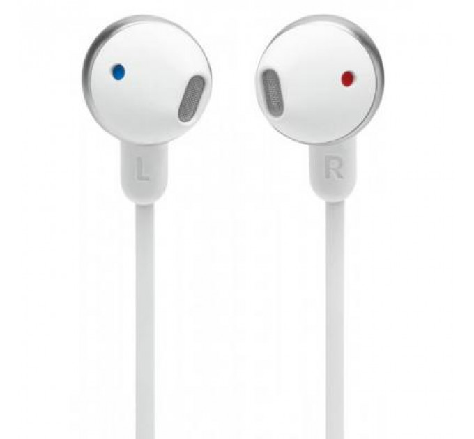 Навушники JBL Tune 215 BT White (JBLT215BTWHT)